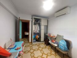 Blk 705 Clementi West Street 2 (Clementi), HDB 3 Rooms #453639101